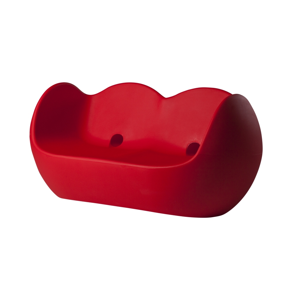 Slide Divano a Dondolo Blossy