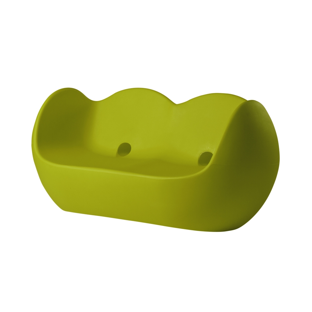 Slide Blossy Sofa