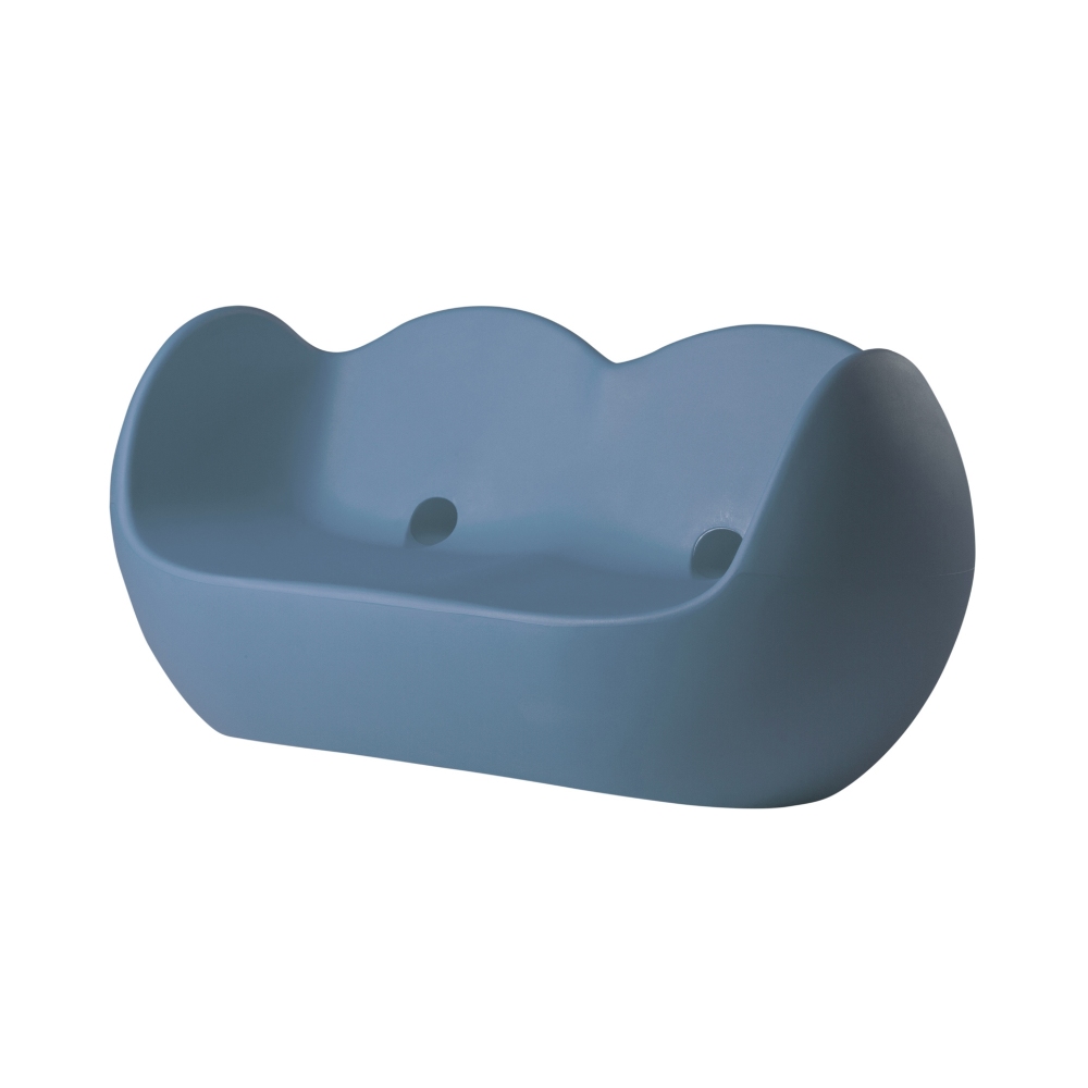 Slide Divano a Dondolo Blossy