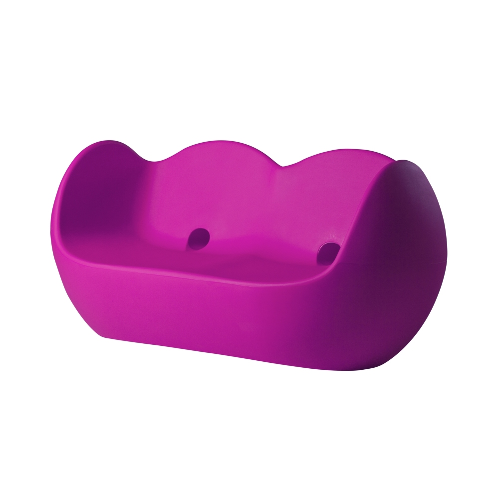 Slide Divano a Dondolo Blossy