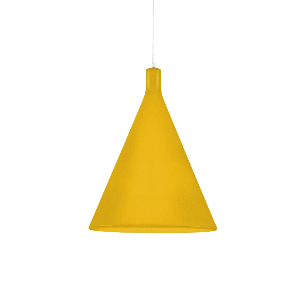 Slide Juxt Suspension Lamp