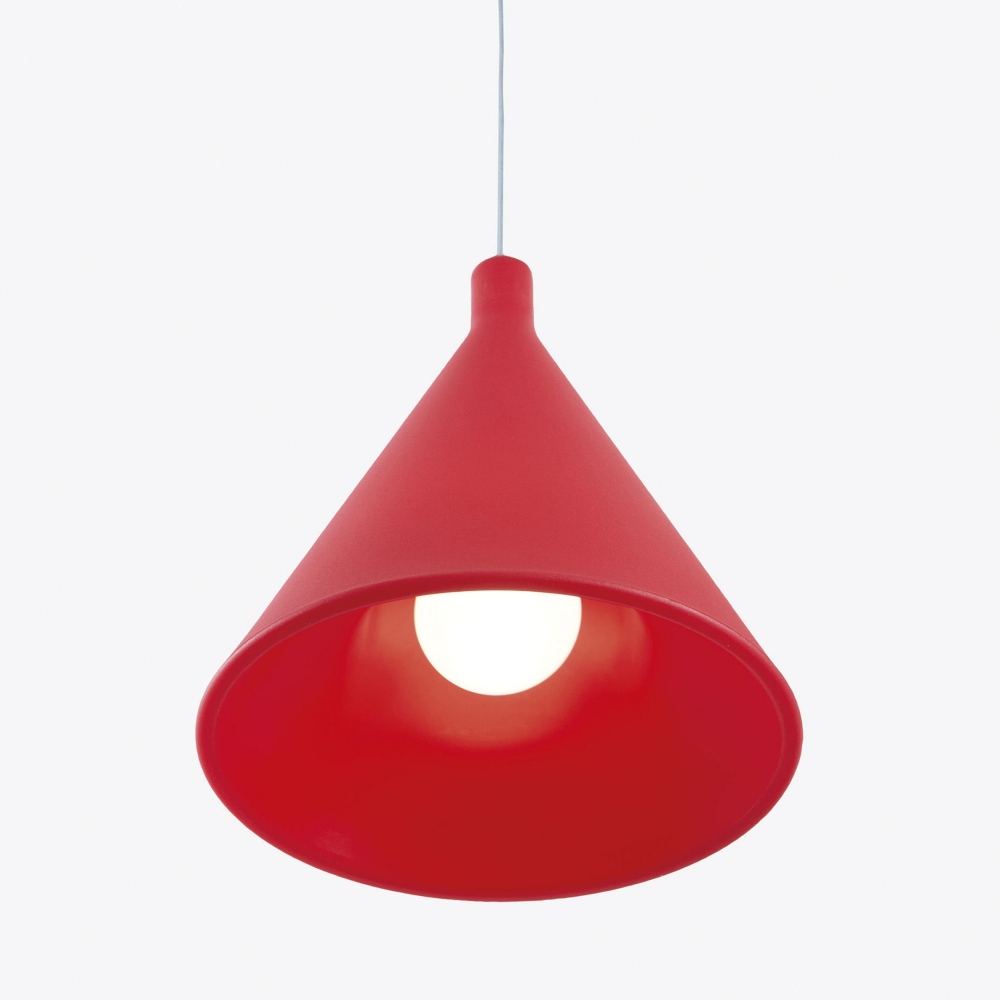 Slide Lampada a sospensione Juxt