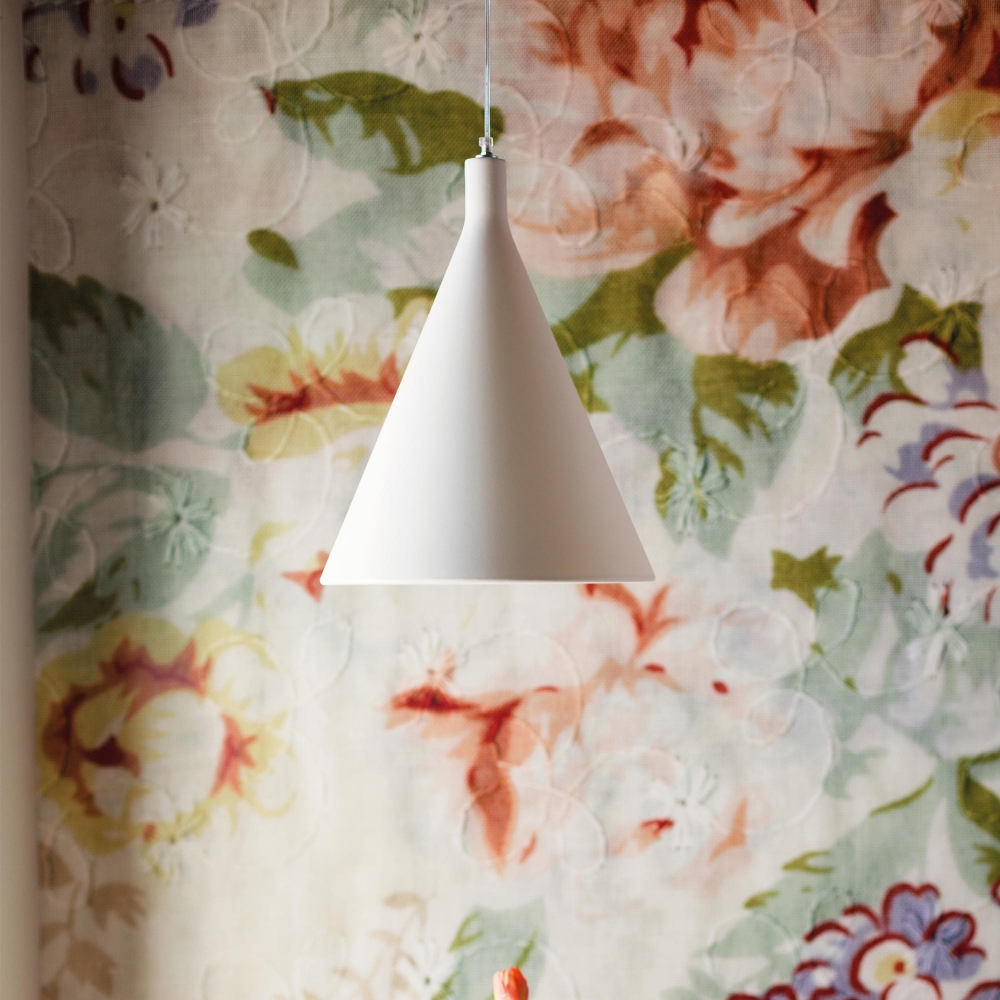 Slide Lampada a sospensione Juxt