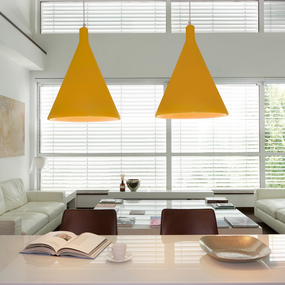 Slide Lampada a sospensione Juxt