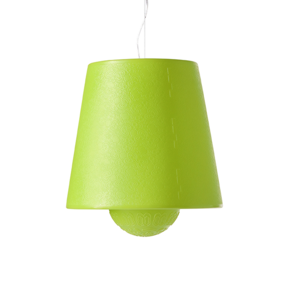 Slide Lampada Ali Baba Lanterna