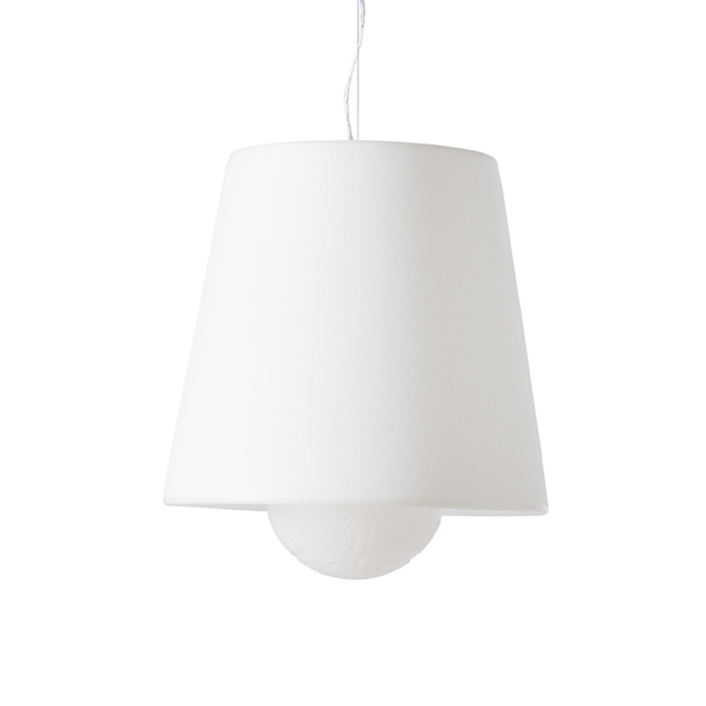 Slide Lampada Ali Baba Lanterna