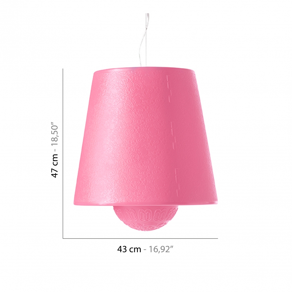 Slide Lampada Ali Baba Lanterna