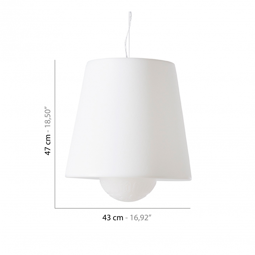 Slide Lampada Ali Baba Lanterna