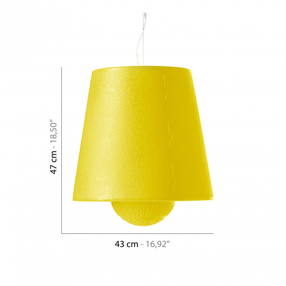 Slide Lampada Ali Baba Lanterna