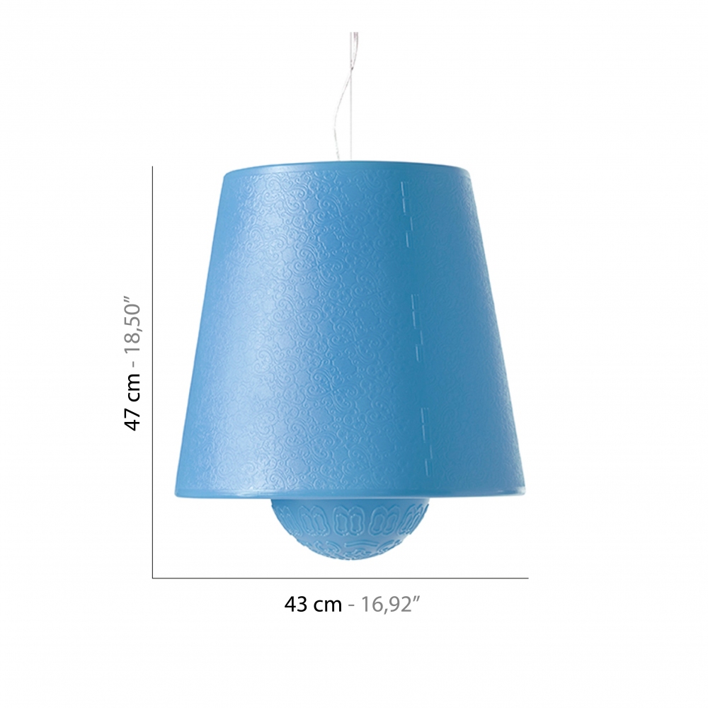 Slide Lampada Ali Baba Lanterna