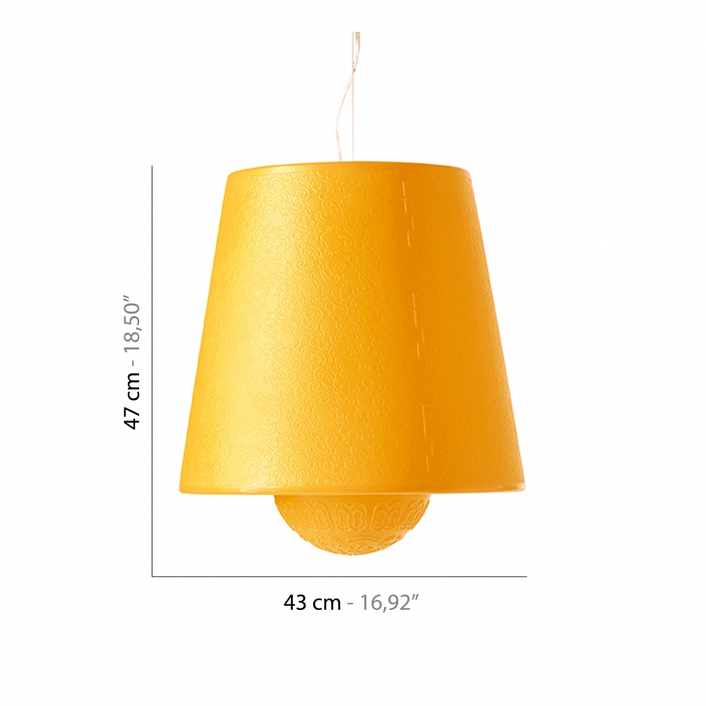 Slide Lampada Ali Baba Lanterna