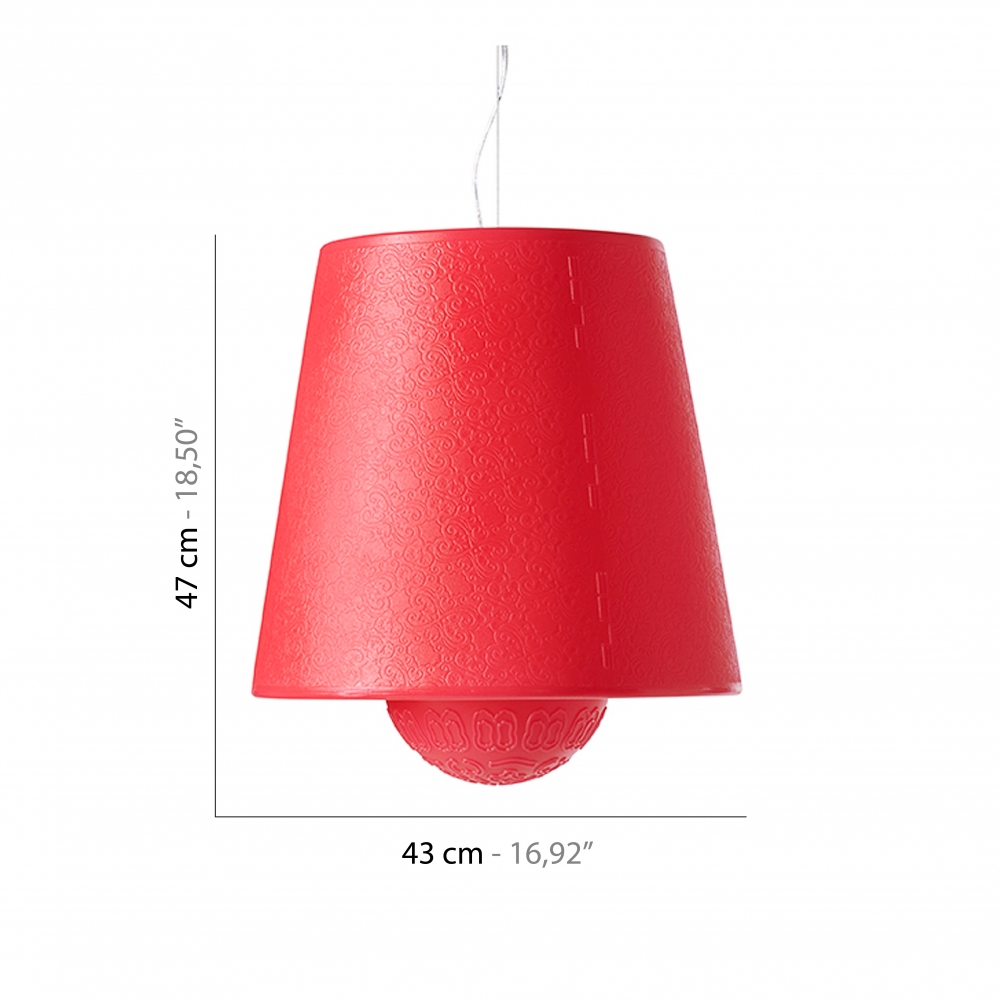 Slide Lampada Ali Baba Lanterna