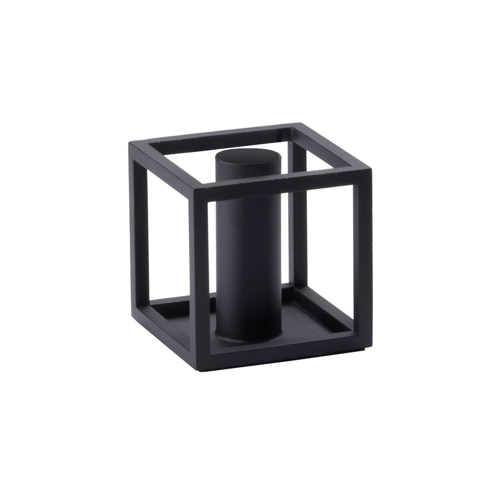 Audo Copenhagen Portacandele Kubus 1