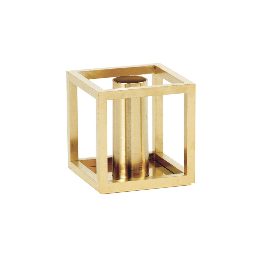 Audo Copenhagen Portacandele Kubus 1