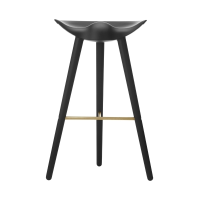 Audo Copenhagen ML 42 bar stool