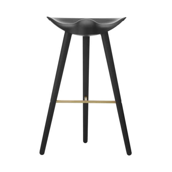 Audo Copenhagen Sgabello da bar ML 42