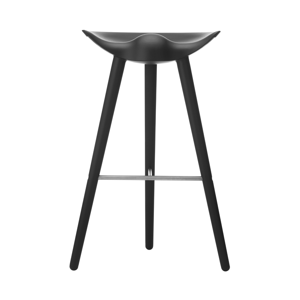 Audo Copenhagen Sgabello da bar ML 42