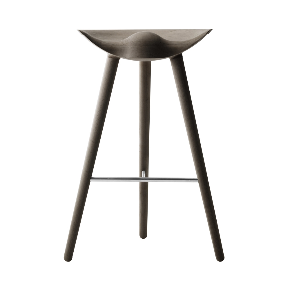 Audo Copenhagen ML 42 bar stool