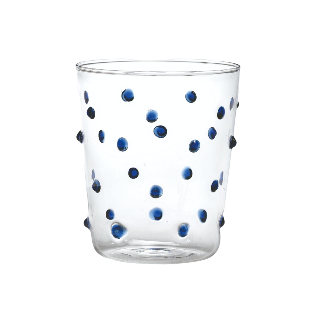 Zafferano 6 Party glasses 45 cl