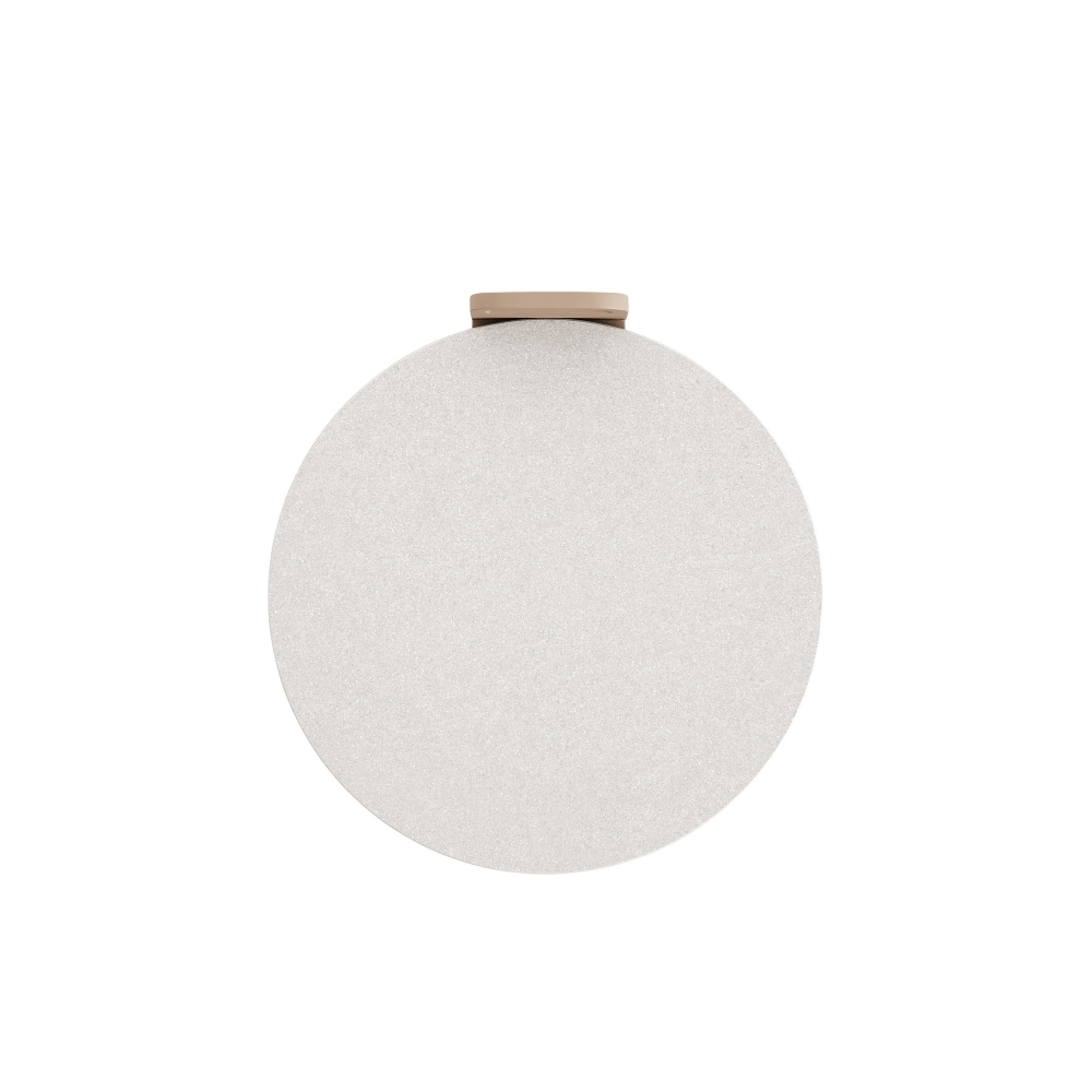 Gandia Blasco Isla outdoor coffee table diam. 36 cm