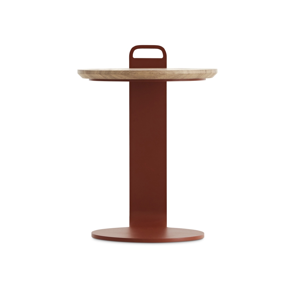 Gandia Blasco Tavolino outdoor Isla diam. 36 cm