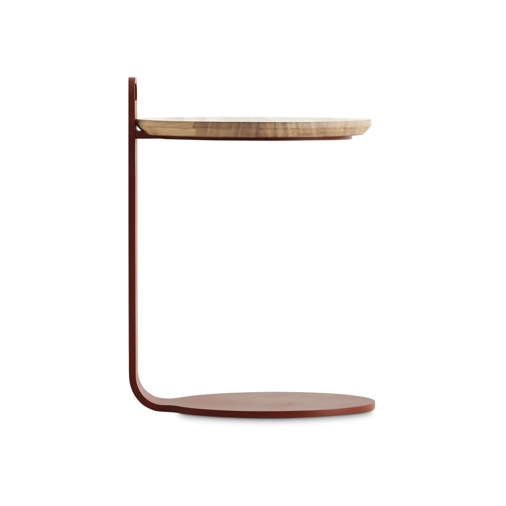 Gandia Blasco Isla outdoor coffee table diam. 36 cm