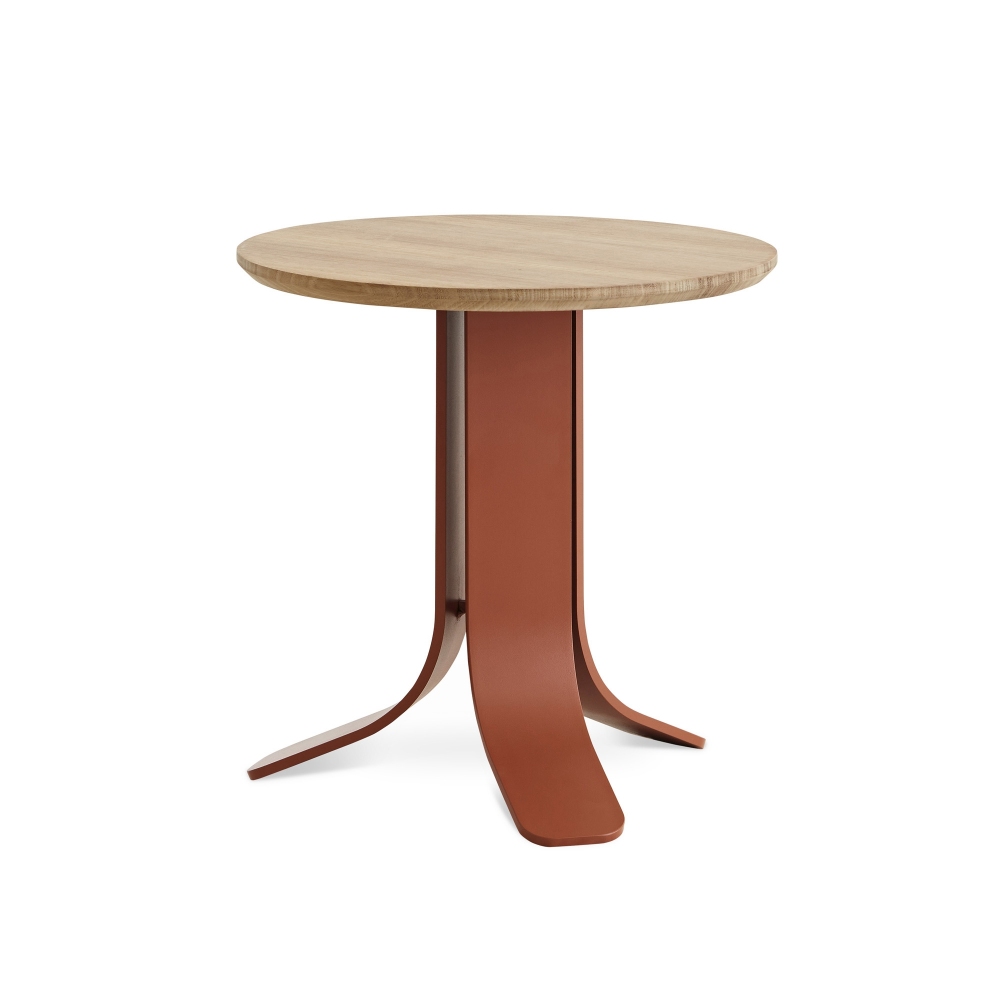 Gandia Blasco Isla outdoor coffee table diam. 50 cm
