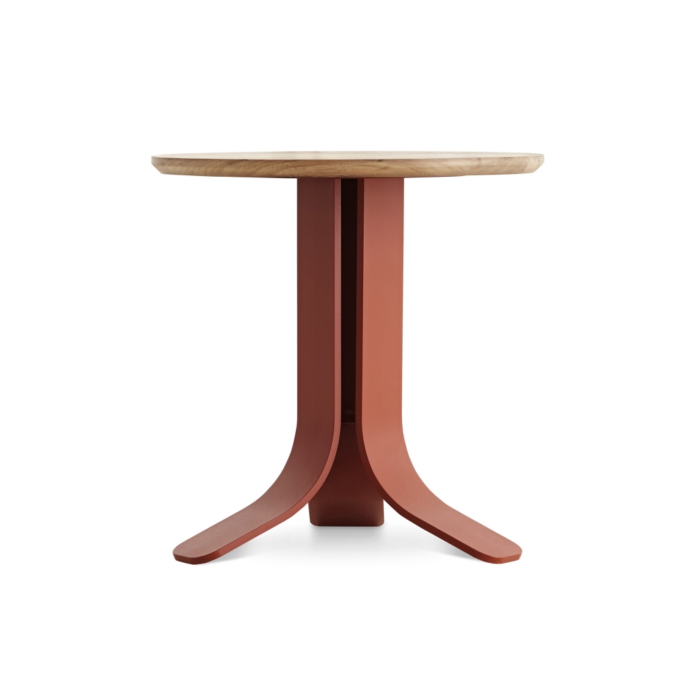 Gandia Blasco Isla outdoor coffee table diam. 50 cm