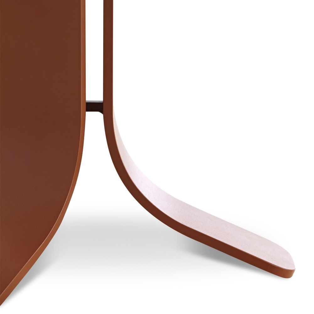 Gandia Blasco Isla outdoor coffee table diam. 50 cm