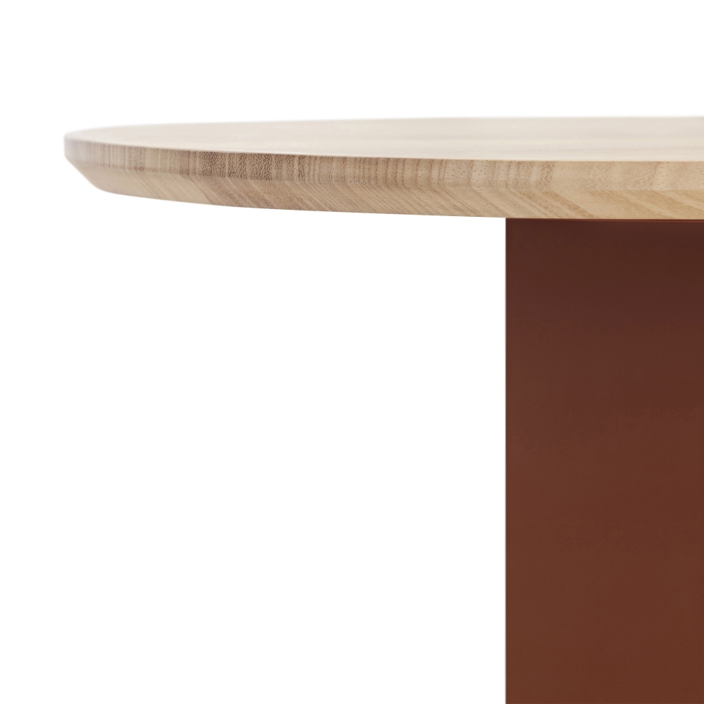 Gandia Blasco Tavolino outdoor Isla diam. 50 cm