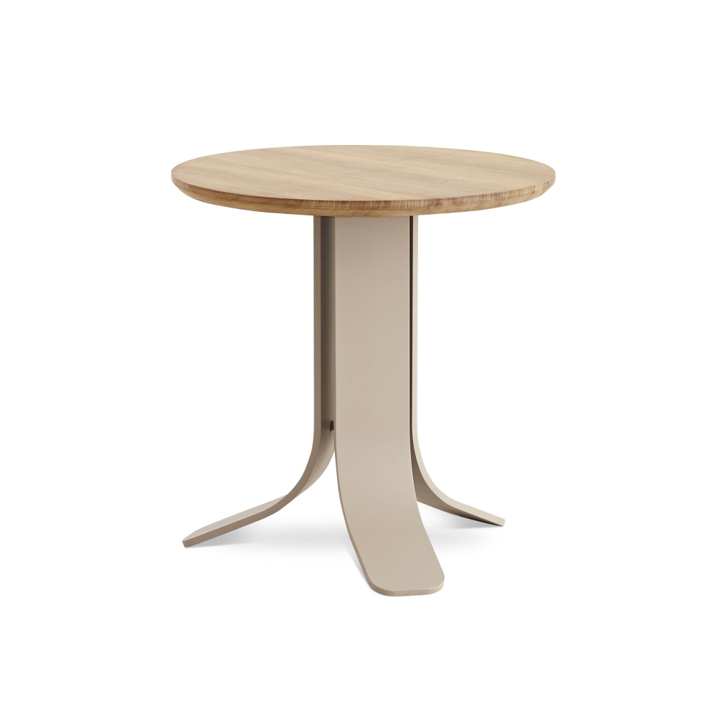 Gandia Blasco Tavolino outdoor Isla diam. 50 cm