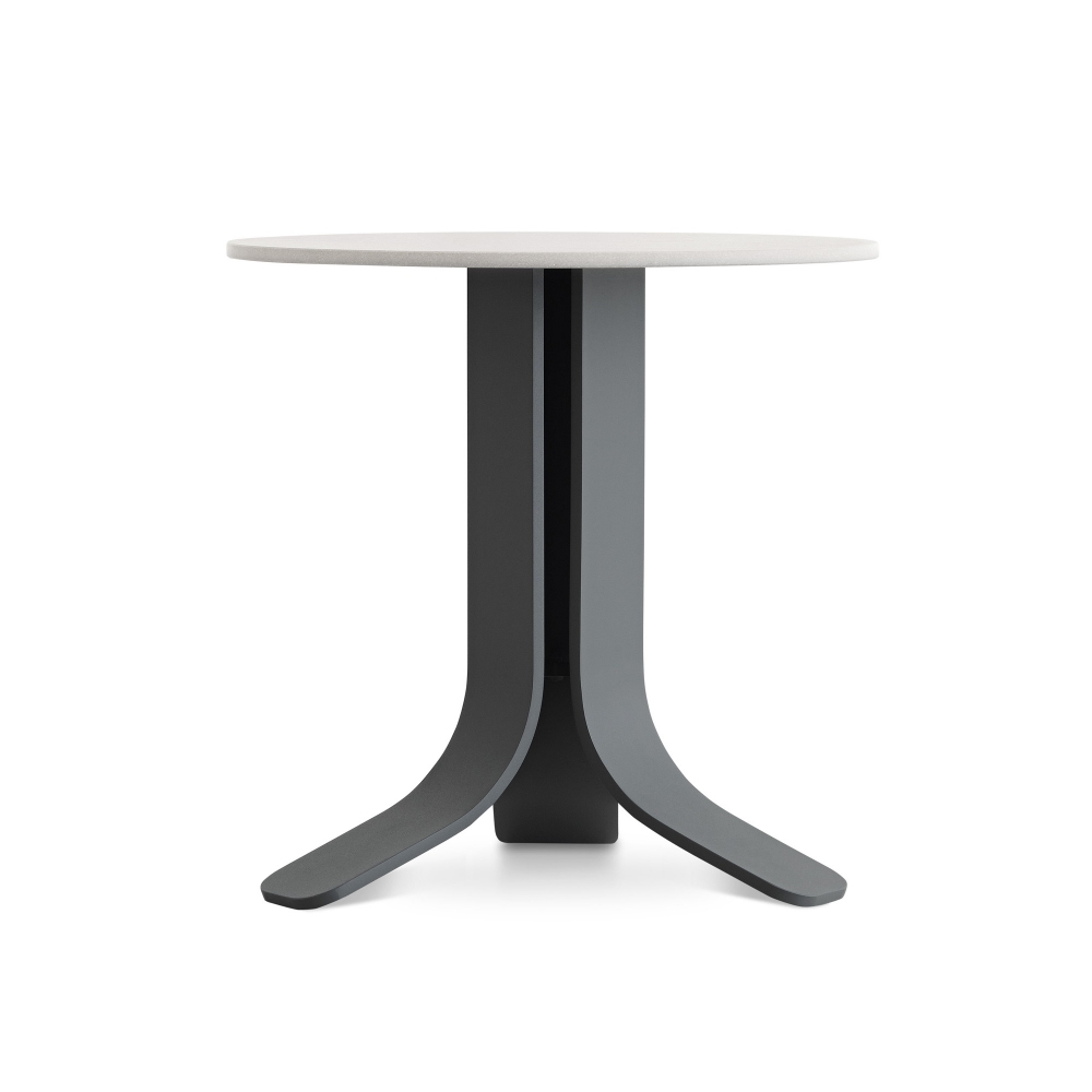 Gandia Blasco Isla outdoor coffee table diam. 50 cm