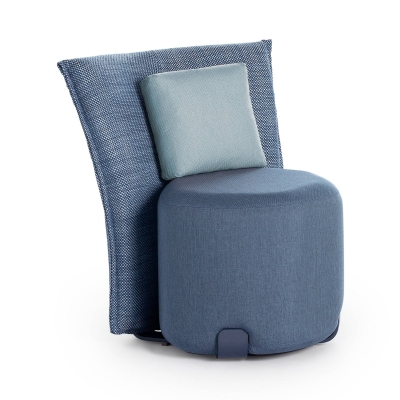 Gandia Blasco Isla armchair