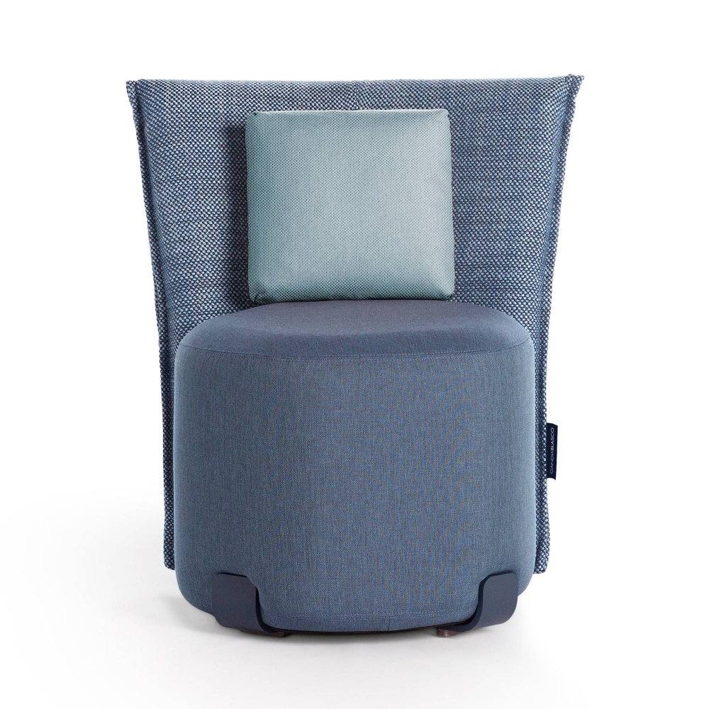Gandia Blasco Isla armchair