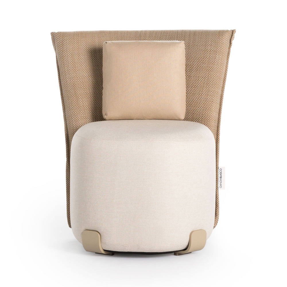 Gandia Blasco Isla armchair