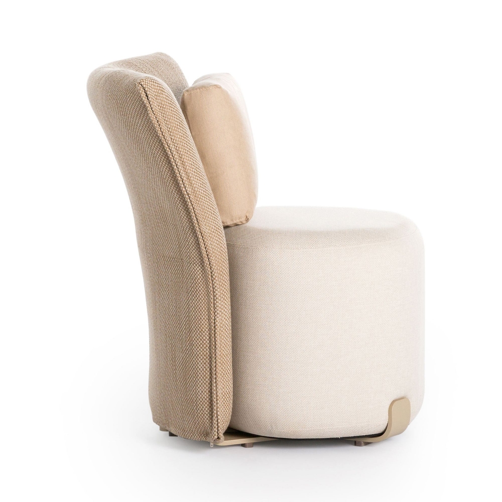 Gandia Blasco Isla armchair