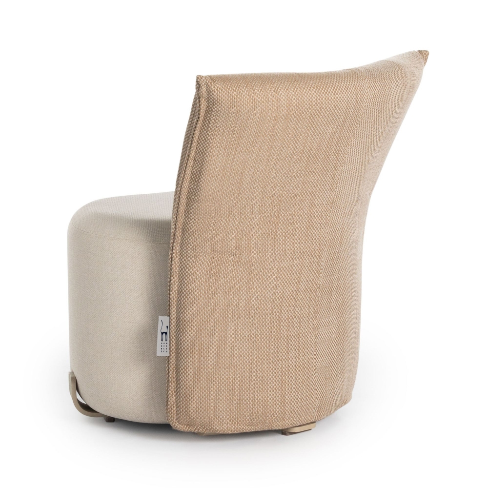 Gandia Blasco Isla armchair
