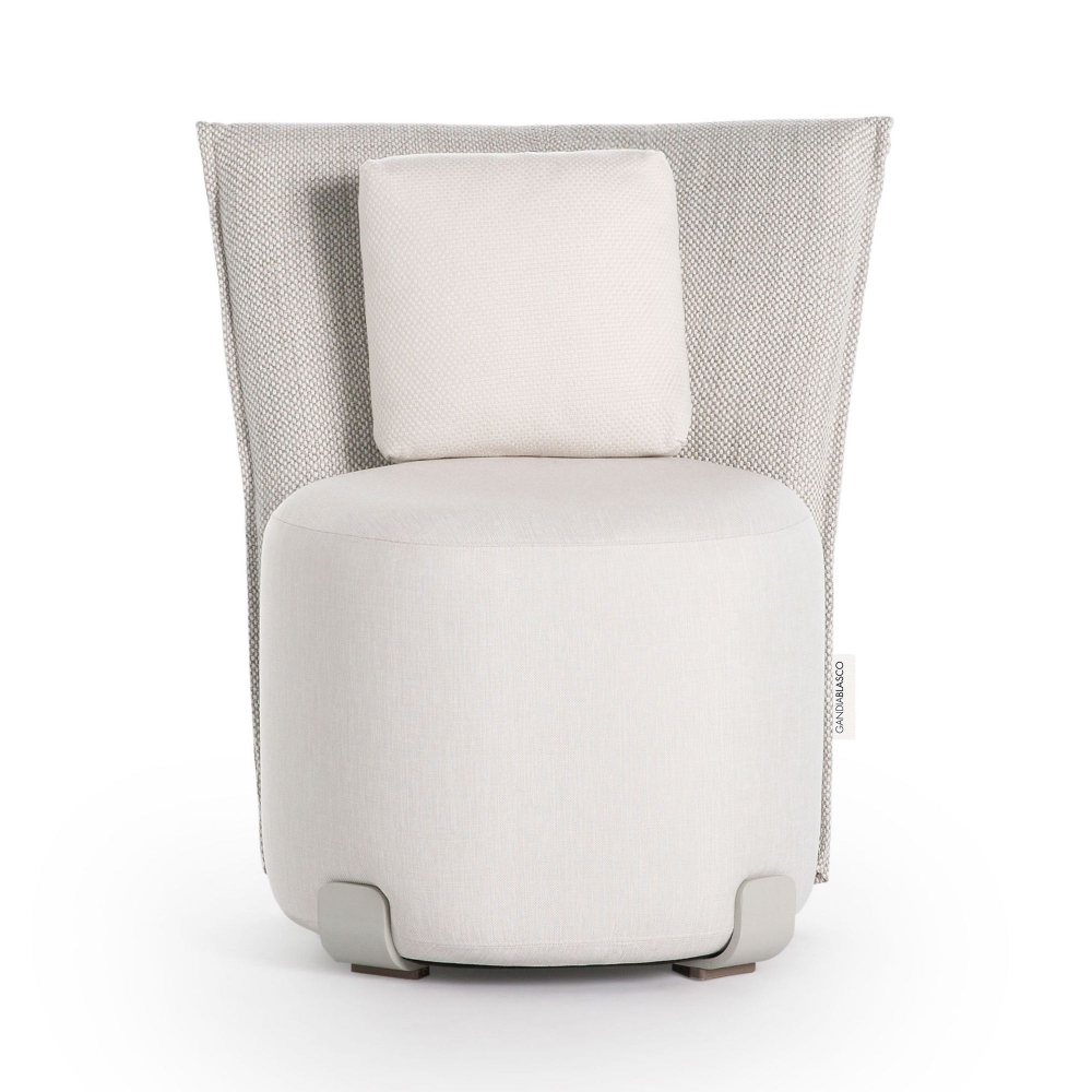 Gandia Blasco Isla armchair