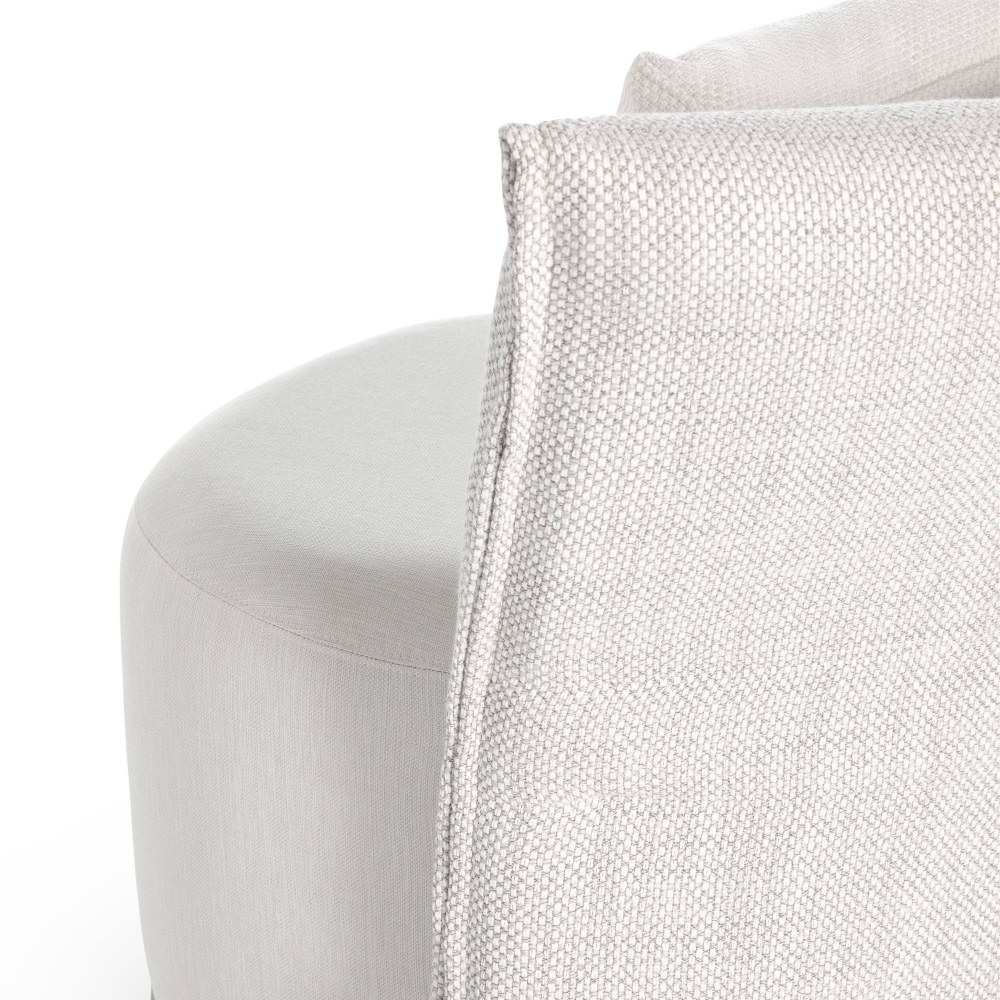 Gandia Blasco Poltroncina Isla