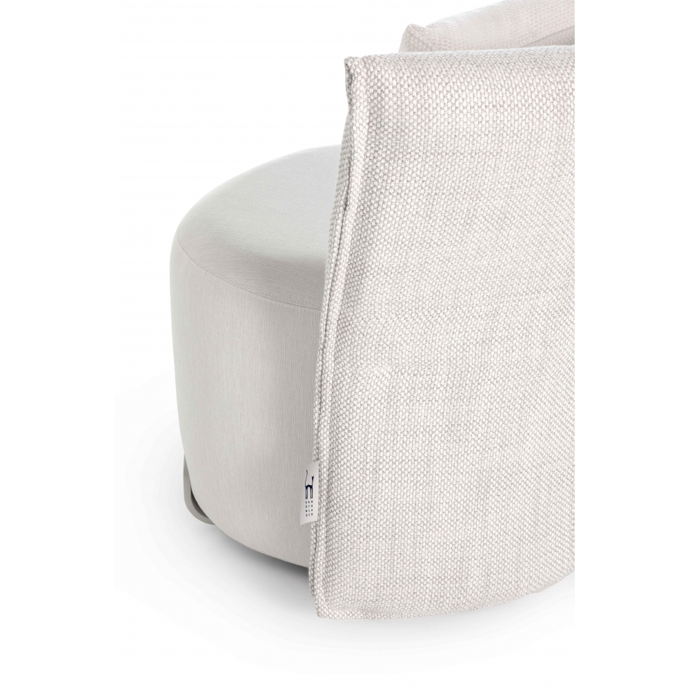 Gandia Blasco Isla armchair