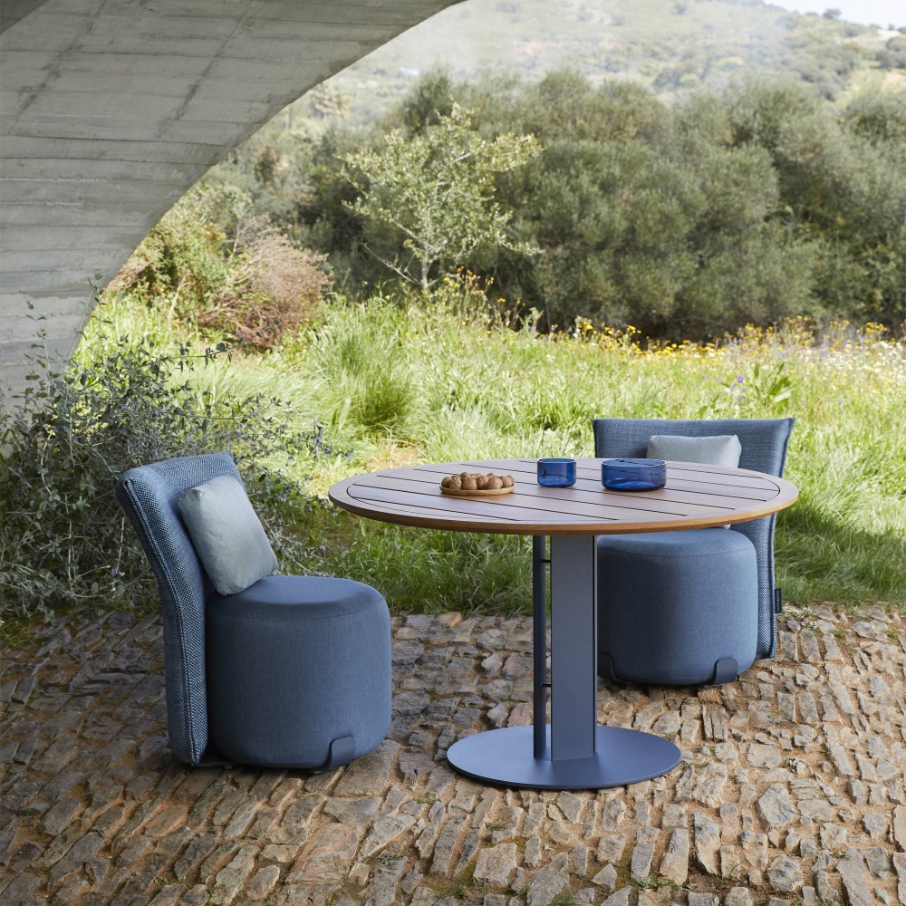 Gandia Blasco Isla armchair