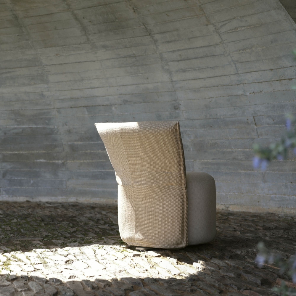 Gandia Blasco Isla armchair