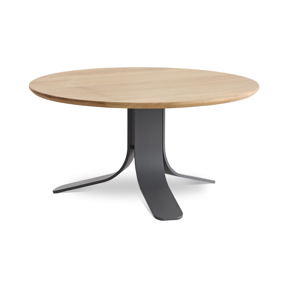 Gandia Blasco Isla outdoor coffee table diam. 80 cm