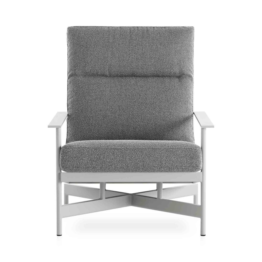 Gandia Blasco Onde club Armchair