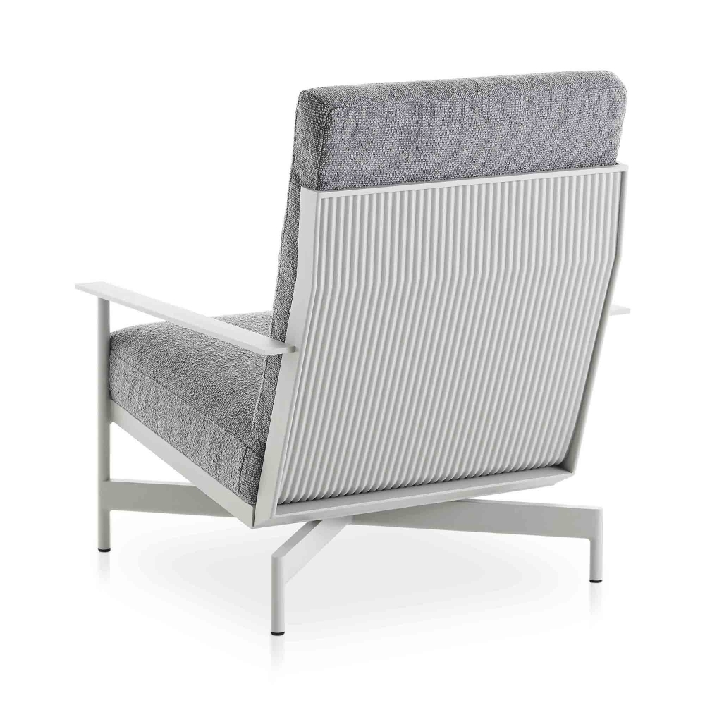 Gandia Blasco Onde club Armchair