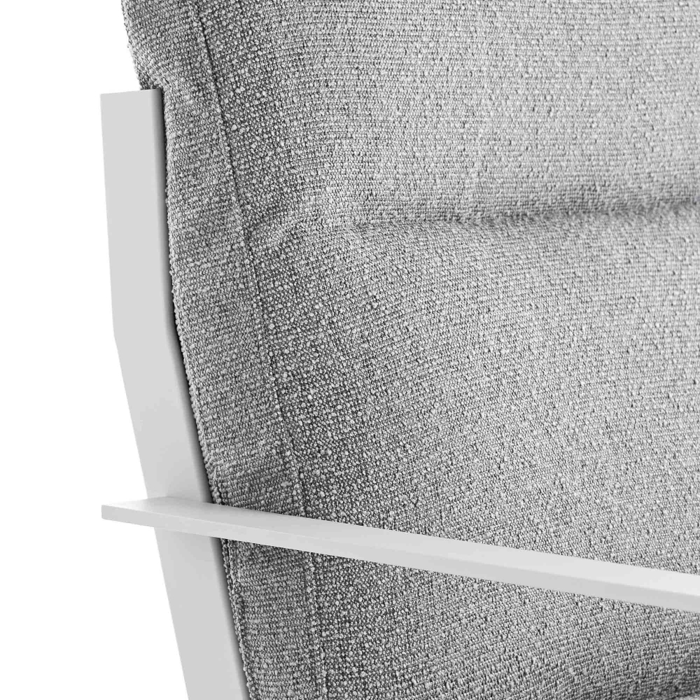 Gandia Blasco Onde club Armchair