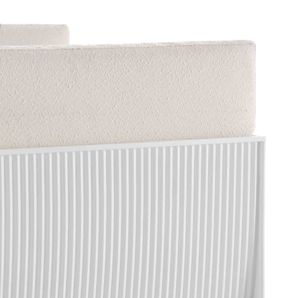 Gandia Blasco Onde lounge Armchair