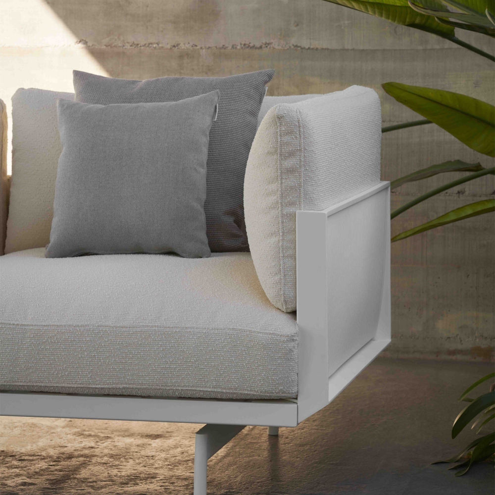 Gandia Blasco Onde lounge Armchair