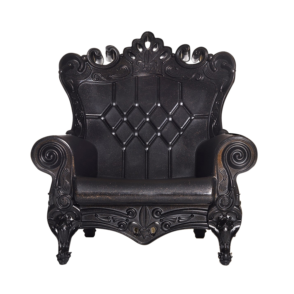 Slide Poltrona Queen Loves Nature...