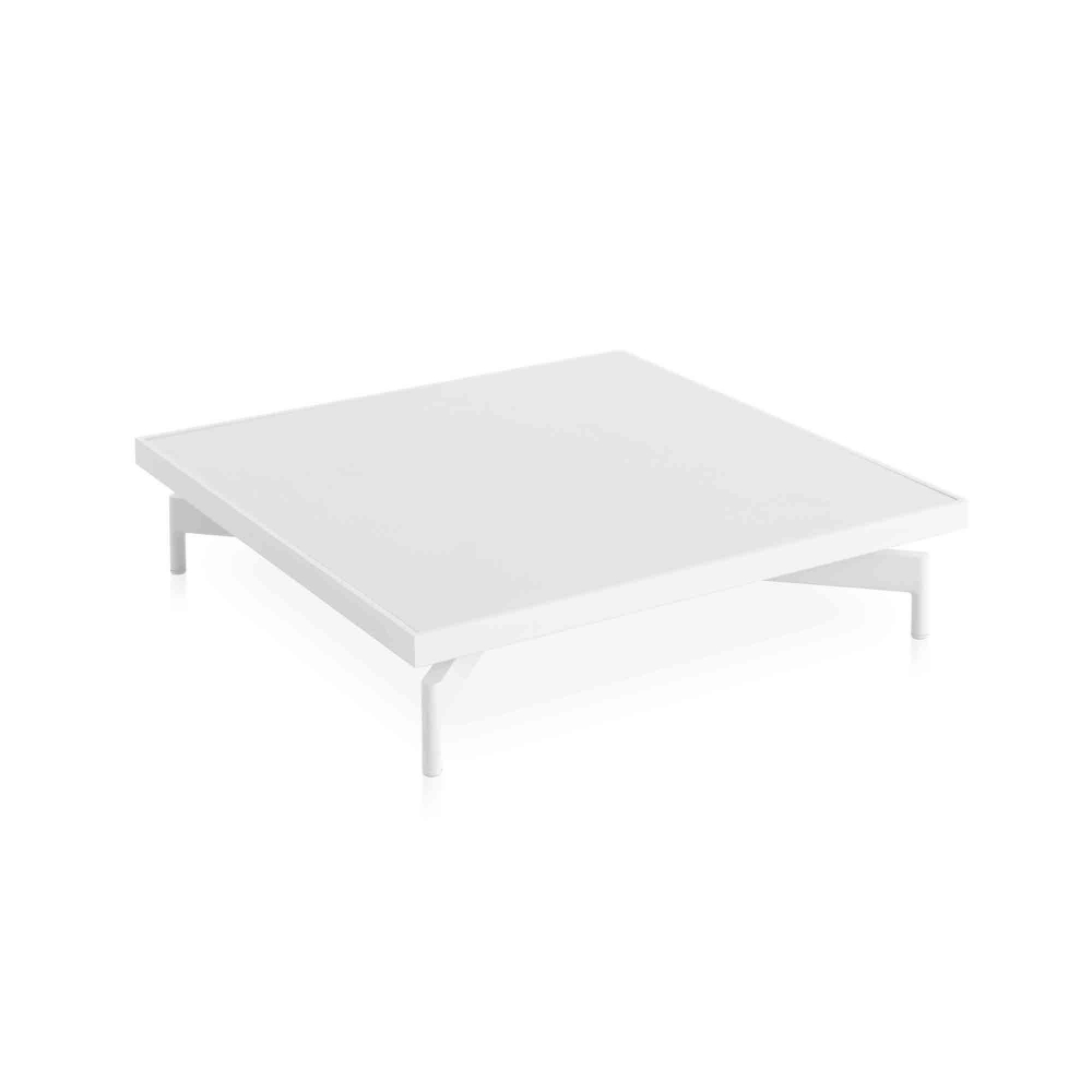 Gandia Blasco Onde Coffee Table cm. 85x85